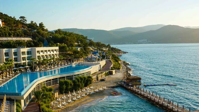 Blue Dreams Resort & Spa