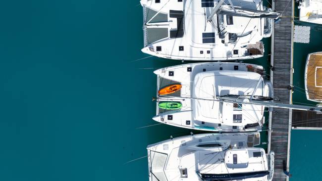 Segelkreuzfahrt Sardinien - Küstenzauber vom Meer aus erleben