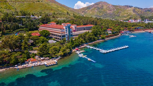 Labranda Mares Marmaris