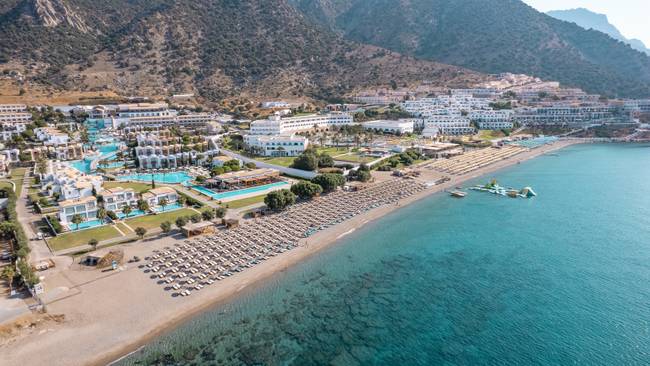 Mitsis Selection Blue Domes