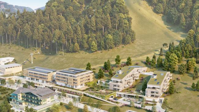 JUFA Hotel Werfenweng