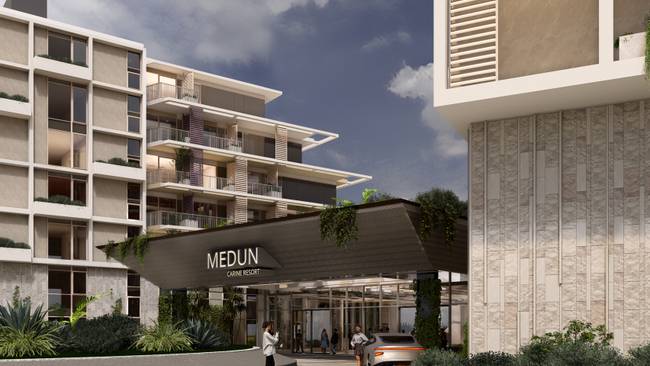 Montenegro für Entdecker - Carine Hotel Medun mit All Inclusive