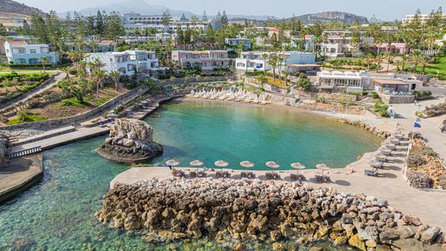 IBEROSTAR Selection Creta Marine