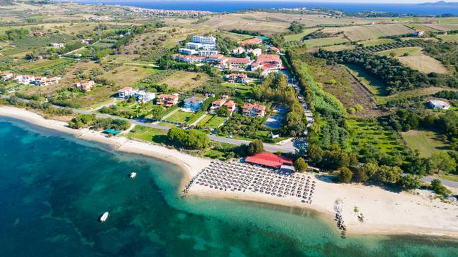 Alexandros Palace Hotel & Suites