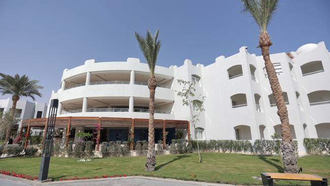 Xanadu Club Makadi Bay - Neueröffnung 2025