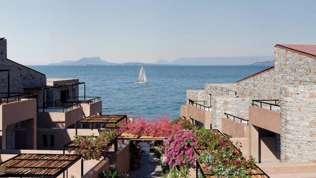 Volta Sea Side Boutique Hotel - Neueröffnung 2026