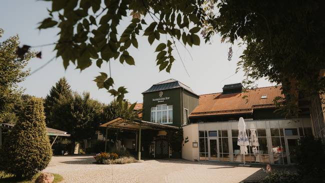 Bayerischer Hof Miesbach