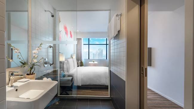 Asiatisches Trio: Malaysia & Singapur & Bali auf einer Reise