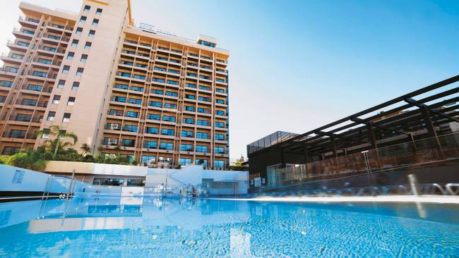 Be Live Experience Orotava - Langzeiturlaub auf den Kanaren