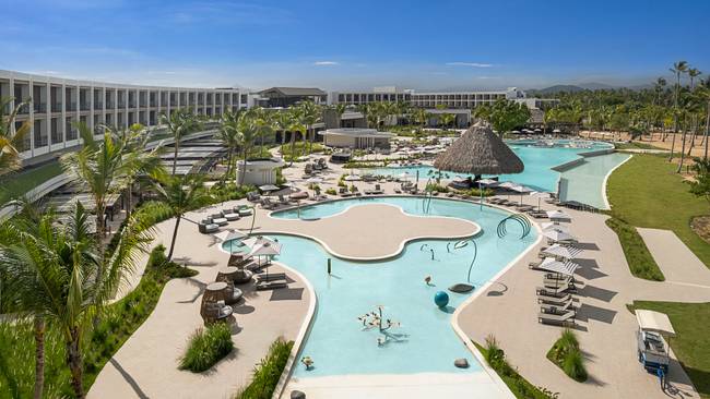 Zemi Miches Resort Curio Collection by Hilton