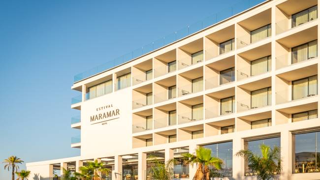 Estival Maramar - All Inclusive an der Costa Dorada inkl. Mietwagen