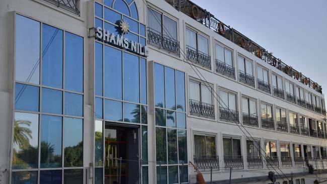 Nilkreuzfahrt Roulette & Menaville Safaga - die aktuell günstigste Nilkombination!