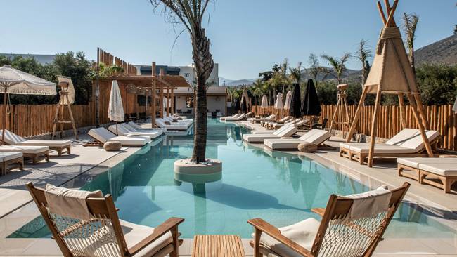 Indigo Suites Collection - Erwachsenenhotel