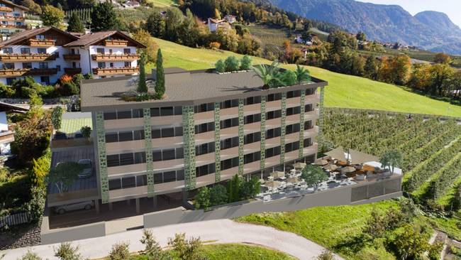 Oliven- & Genusshotel Hirzer