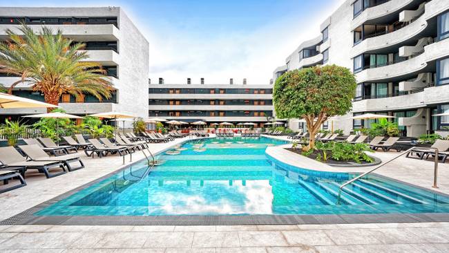 HOVIMA Suites Costa Adeje