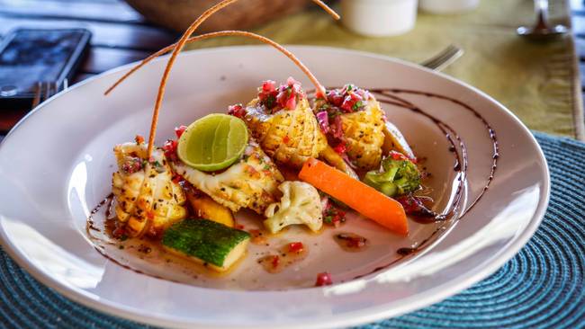 Große Afrika Rundreise - 5 Länder auf einer Reise erleben