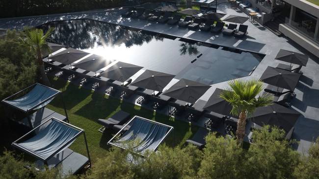 NEMA Design Hotel & Spa - Erwachsenenhotel