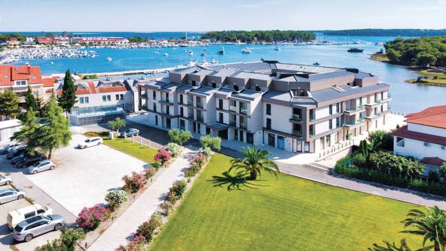 Visula Hotel & Spa - Neueröffnung 2026