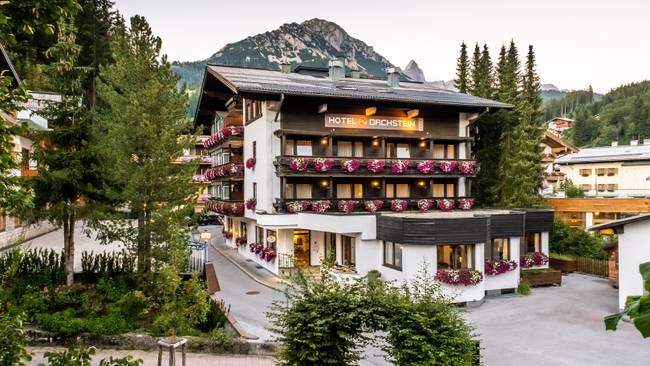 Hotel Dachstein