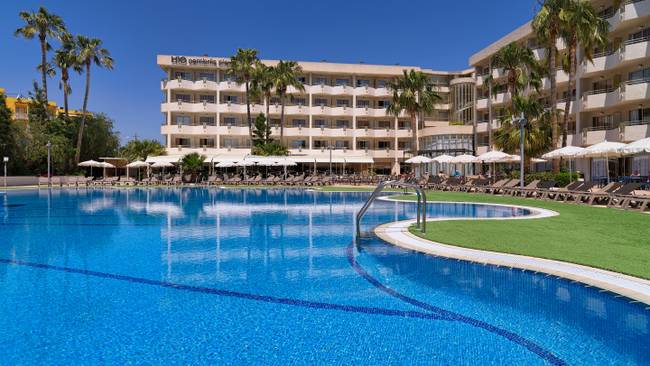 H10 Cambrils Playa