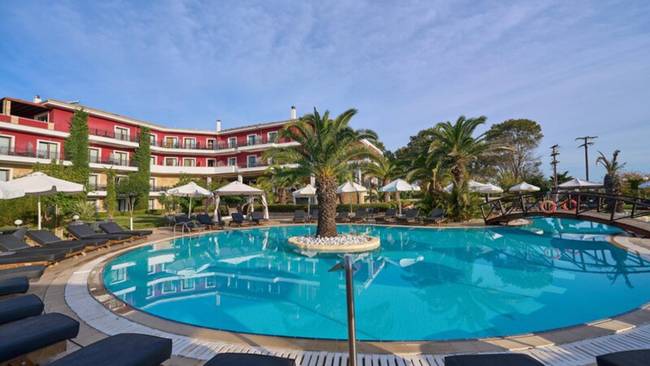 Olympia Riviera & Chalkidiki mit dem Mietwagen erleben