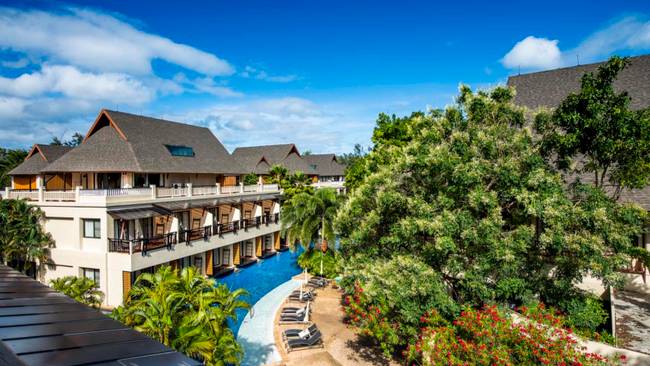 Andaman Strandhüpfen für Entdecker