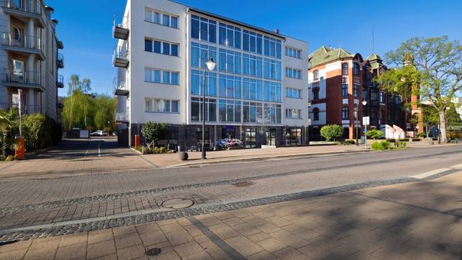 Hotel Lazur