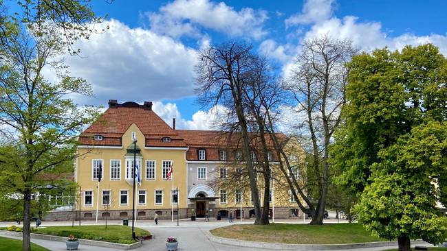 Südschweden Rundreise wie aus dem Bilderbuch