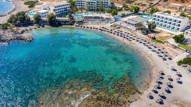 Sunrise Beach Resort