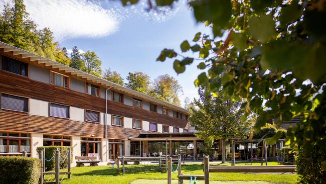 JUFA Hotel Montafon