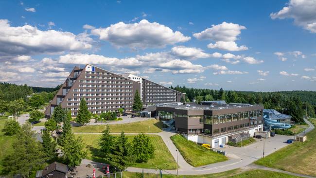 IFA Schöneck Hotel & Ferienpark