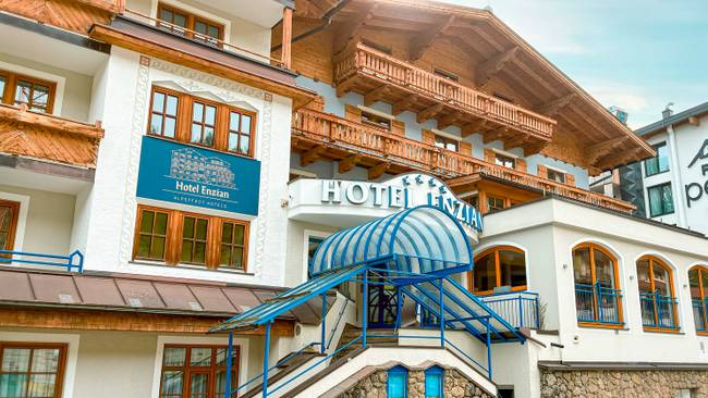 Hotel Enzian