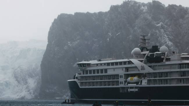 SH Diana - Eiswelten & Fjordträume – Expeditionskreuzfahrt nach Grönland & Island