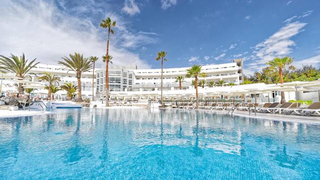 BLUESEA Golden Beach