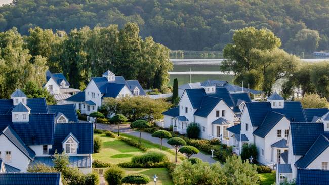 Sunday Resort Schwielowsee