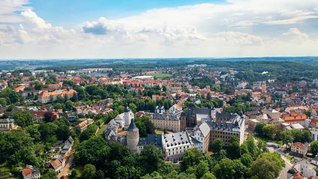 Best Western Altenburger Land