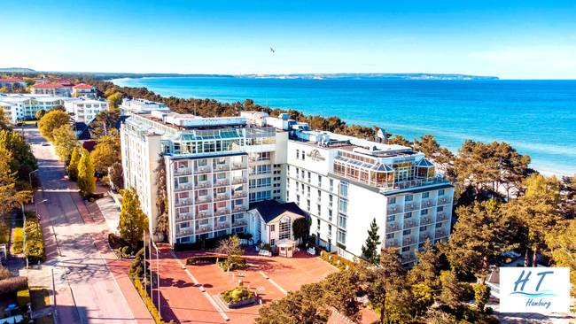 Rugard Thermal Strandhotel