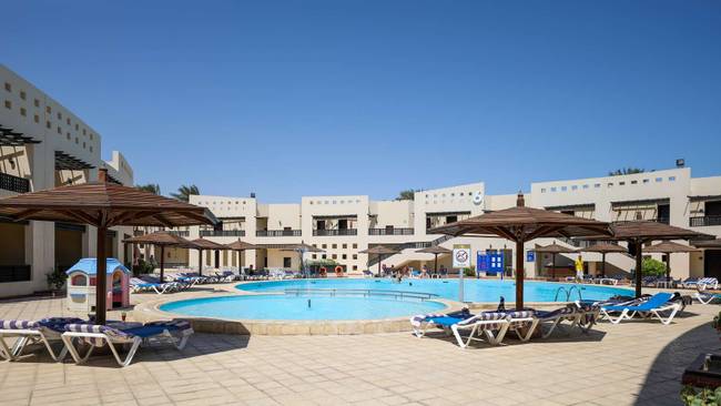 Blend Club Aqua Resort