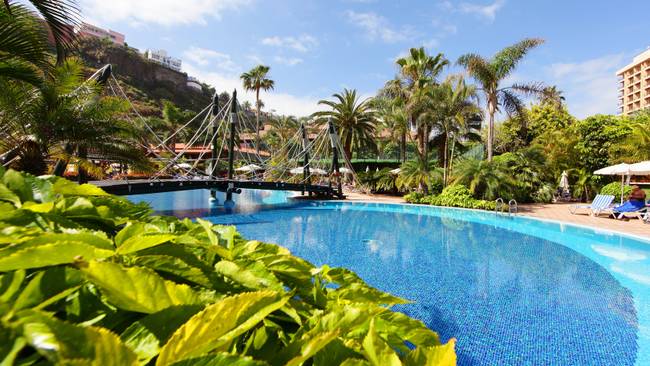 Bahia Principe Explore San Felipe