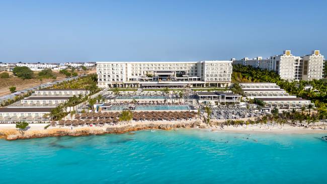 Safari-Abenteuer in Kenia trifft auf Luxus im neuen RIU Palace Swahili