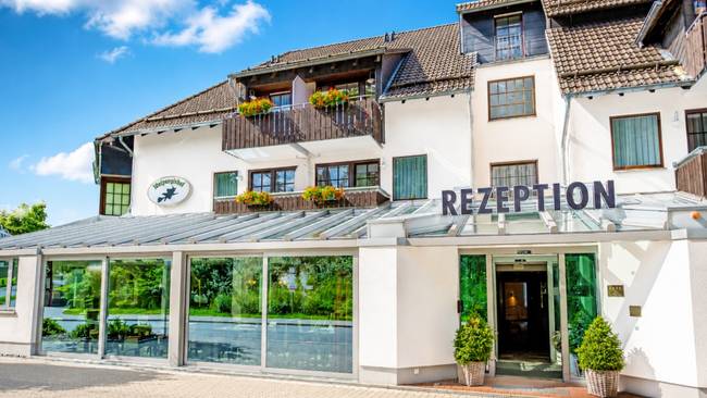 Hotel Walpurgishof