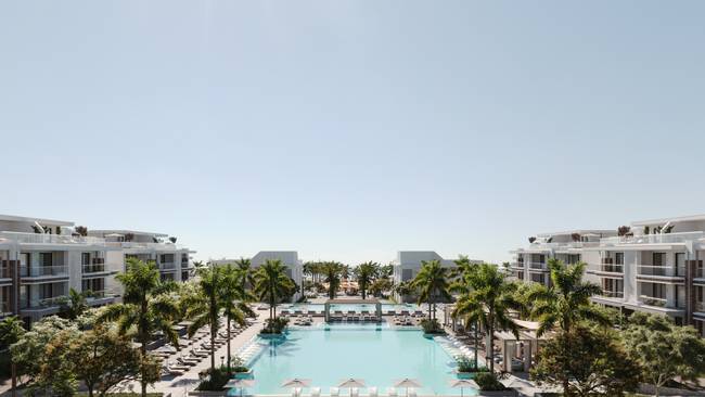 TULUA Sahl Hasheesh powered by Tropitel Group - DIE Neueröffnung 2026
