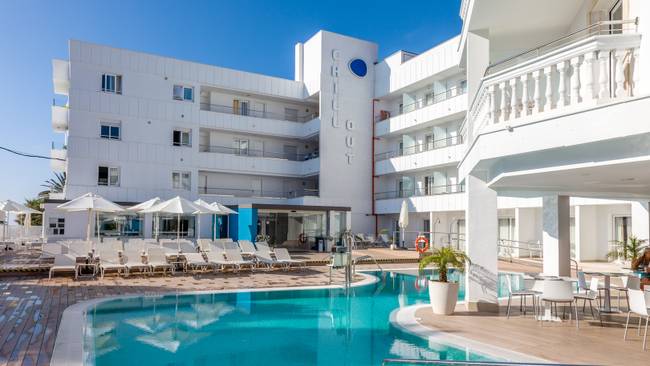 Welikehotel Triton Beach