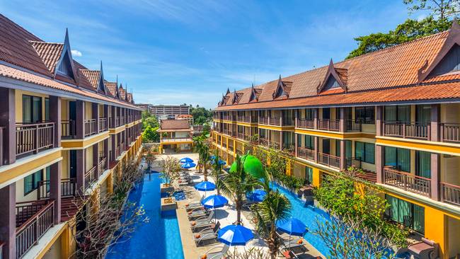Thailand Trio Deluxe mit Skywalk-Abenteuer und Privattransfers
