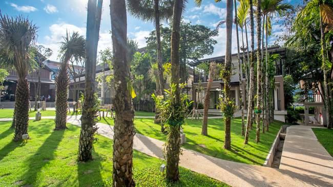4* Khao Lak Roulette - Endlich wieder da!