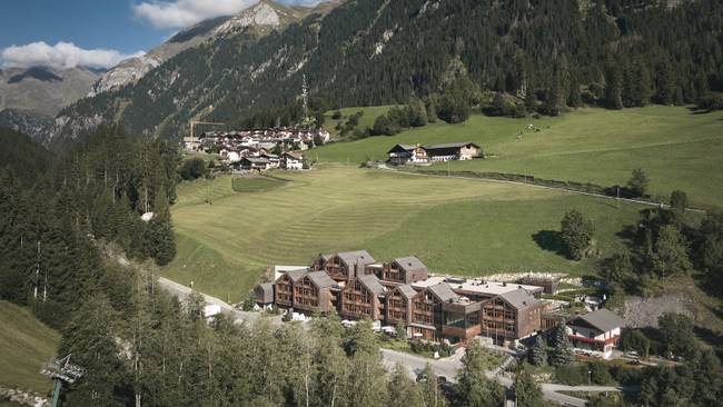 Hotel Tenne Lodges