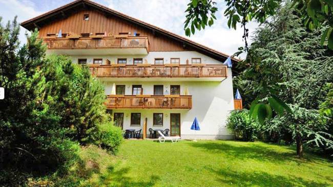 Landhotel Margeritenhof