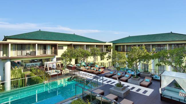 Mercure Bali Legian - 2 Wochen reisen, nur 1 Woche bezahlen!