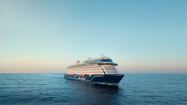 Mein Schiff Flow – Über Europas Westküste zur Mandelblüte - Balkonkabinenspecial
