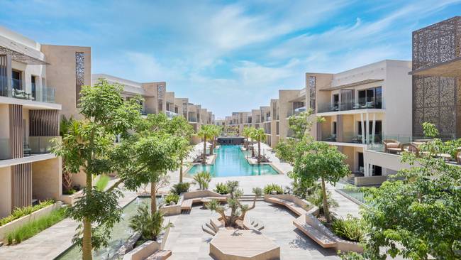 DoubleTree By Hilton Mangroovy El Gouna Resort